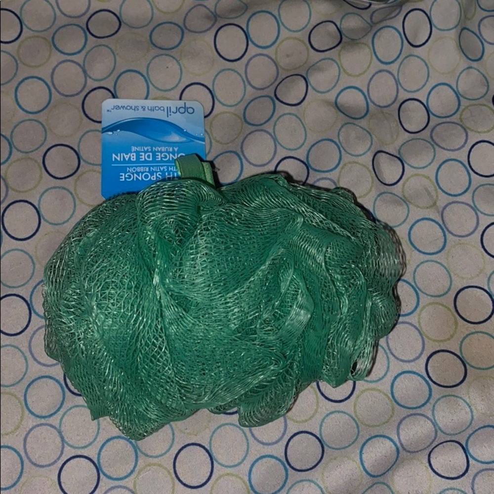 loofa
